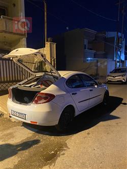 پرۆتۆن GEN-2